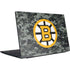 NHL Boston Bruins Camo Dell Vostro Skin